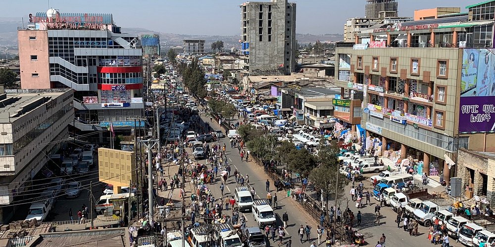 Addis Ababa, Ethiopia 2023 Best Places to Visit Tripadvisor