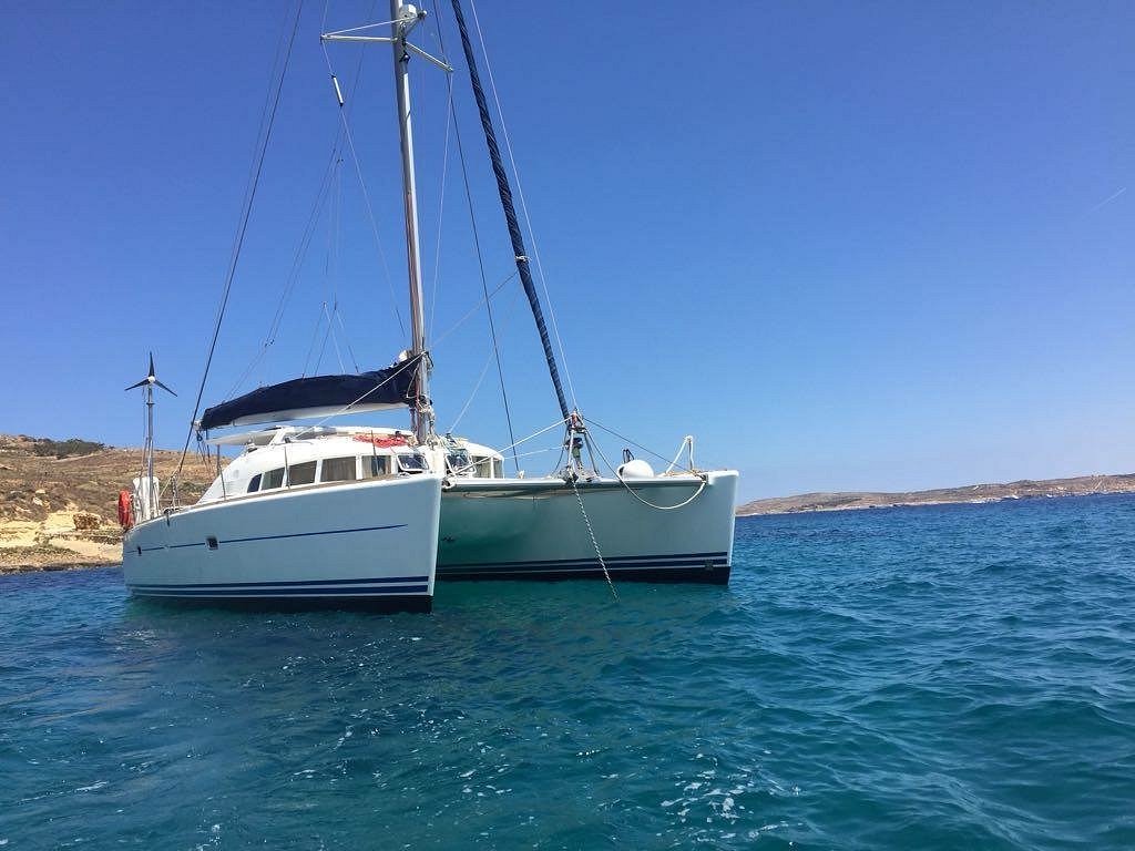 Catamarans Hire in Malta: A Memorable Experience on the Mediterranean