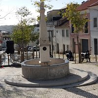 Chafariz do Largo da Paz