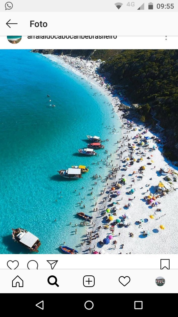 Camping Curio do Bico Doce (Arraial do Cabo) - 호텔 리뷰