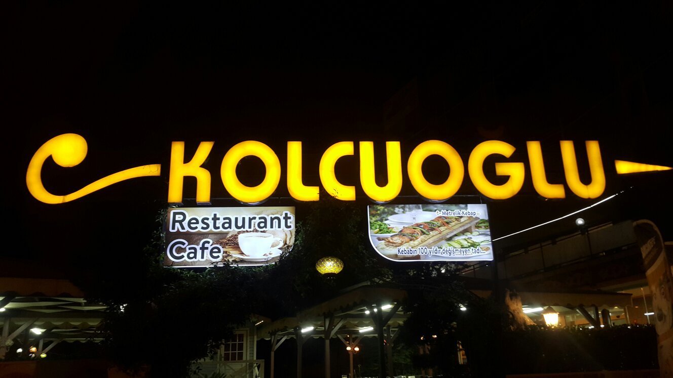KOLCUOGLU SANCAKTEPE, Istanbul - Restaurant Reviews, Photos & Phone Number - Tripadvisor