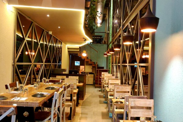 TYCOONS, Bengaluru - Restaurant Reviews, Phone Number & Photos - Tripadvisor