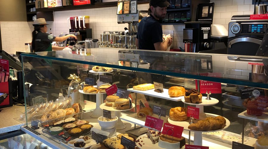 Starbucks