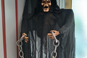 Áreas familiares y de juego