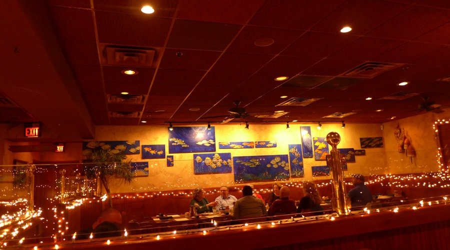 Pelican's Restaurant