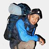 Sura Mendhol Tour Guide Merbabu Merapi