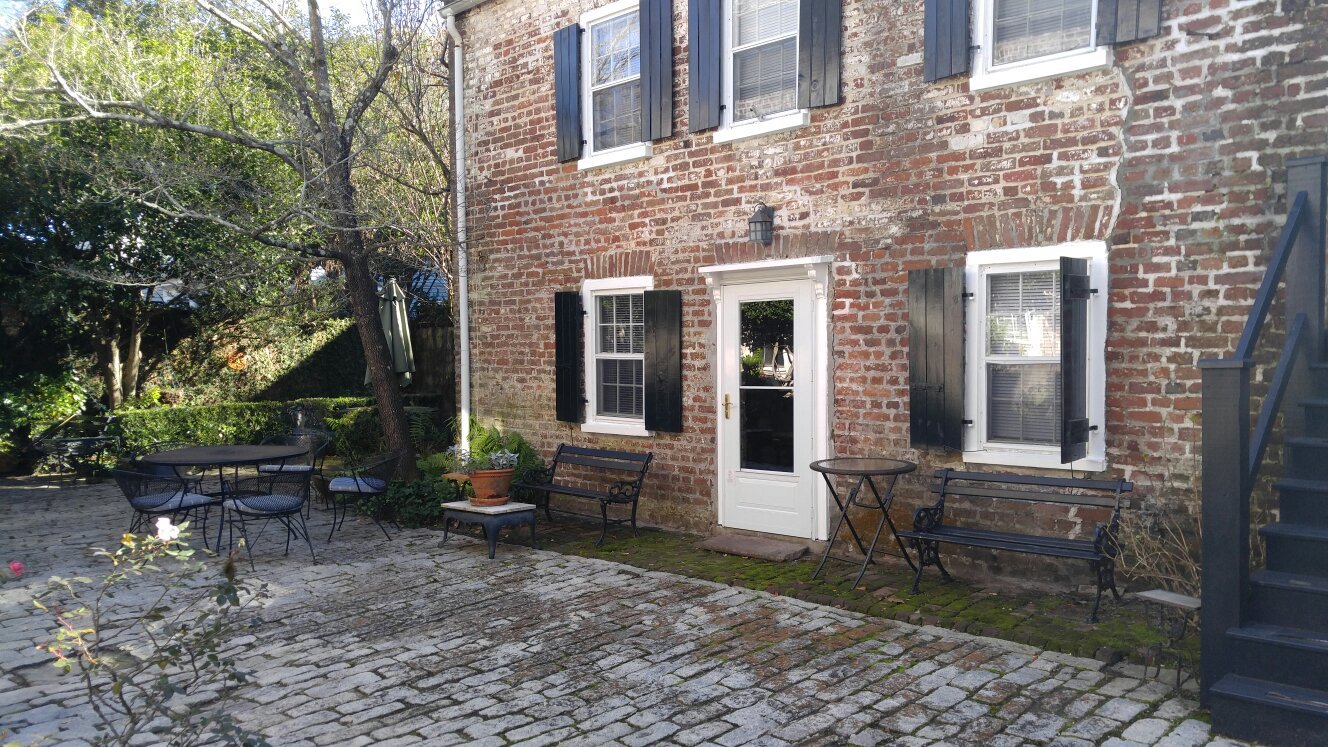 HISTORIC 86 CHURCH STREET BED & BREAKFAST - Prices & B&B Reviews ...