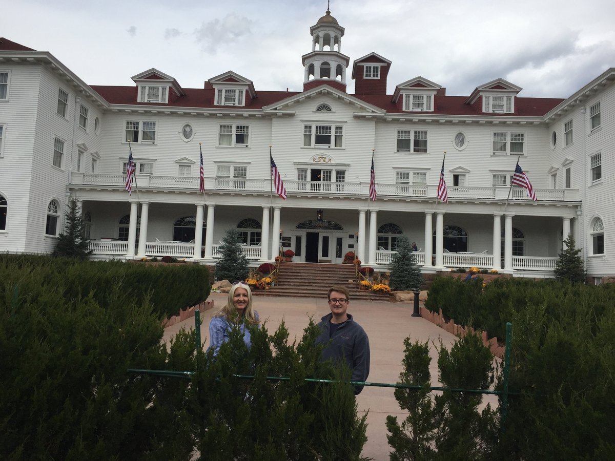 RESIDENCES AT THE STANLEY - Condominium Reviews (Estes Park, CO)