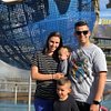 Turismo em FamÃlia por Flávia Sphair