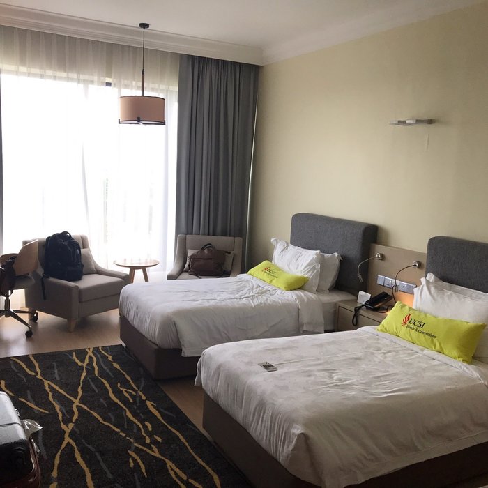 UCSI HOTEL KUCHING - Updated 2024 Prices, Reviews, and Photos