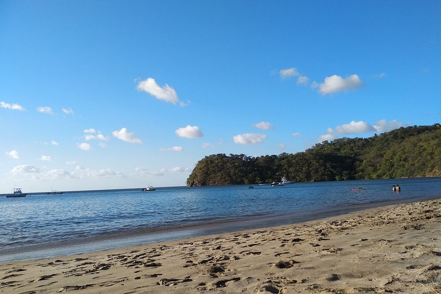 Playa Copal image