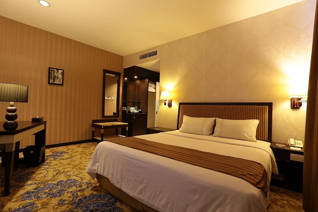 HOTEL HORISON KENDARI (Indonesia) Ulasan & Perbandingan Harga Hotel