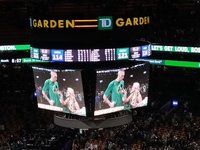 TD Garden — Assistindo Basquete e Hockey em Boston, by Roteiros e Relatos