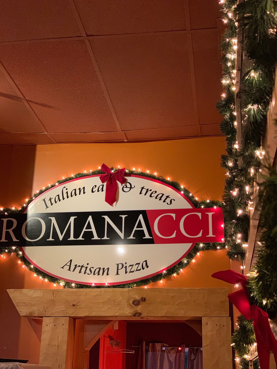 ROMANACCI, Norwalk Updated 2024 Restaurant Reviews, Photos