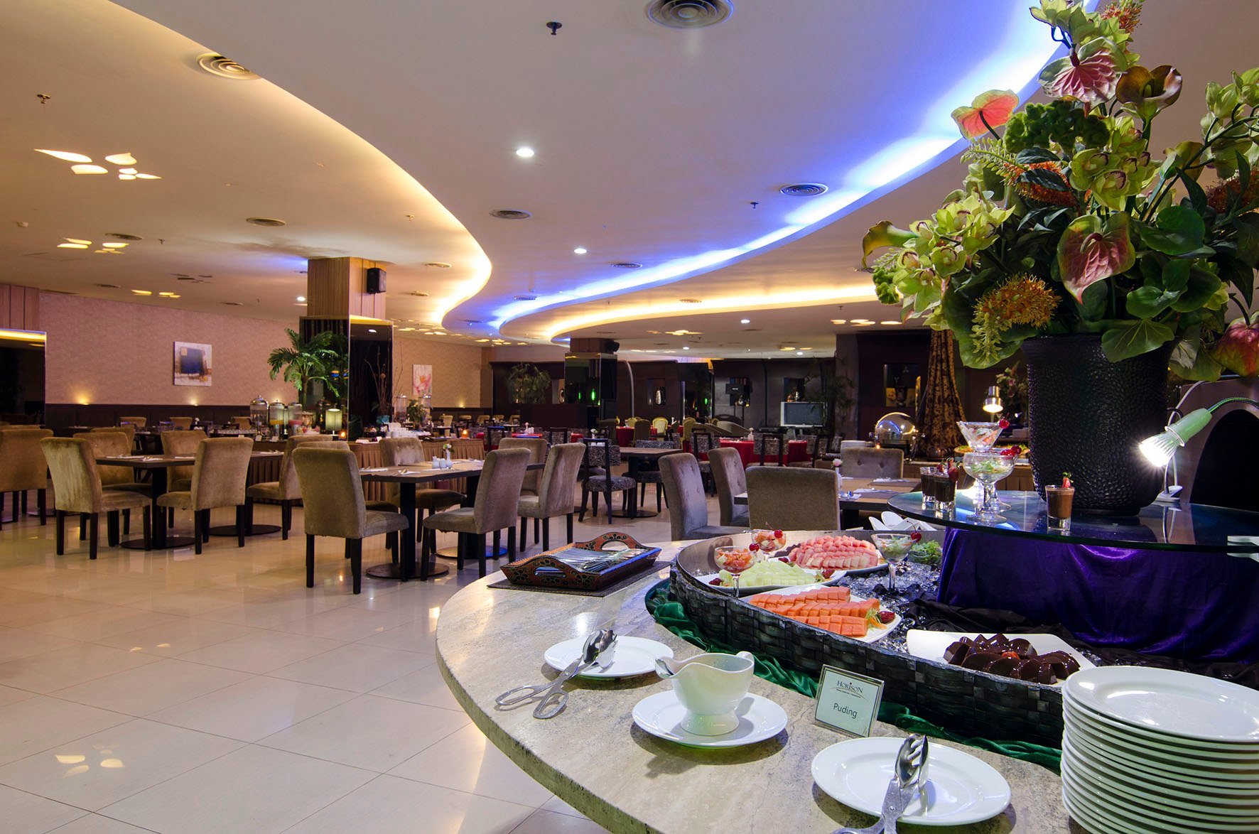 NEMURU GRAND SERPONG (Tangerang, Indonesia) - Ulasan & Perbandingan ...