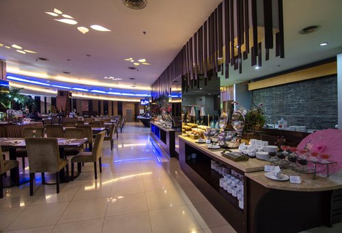 HORISON GRAND SERPONG - Updated 2024 Prices & Hotel Reviews (Tangerang ...