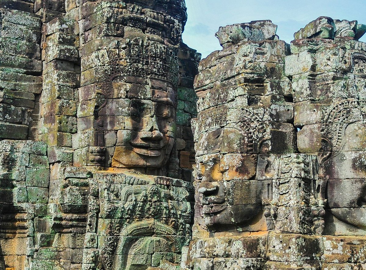 tour east cambodia