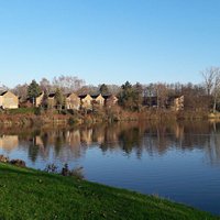 Lac des Espagnols