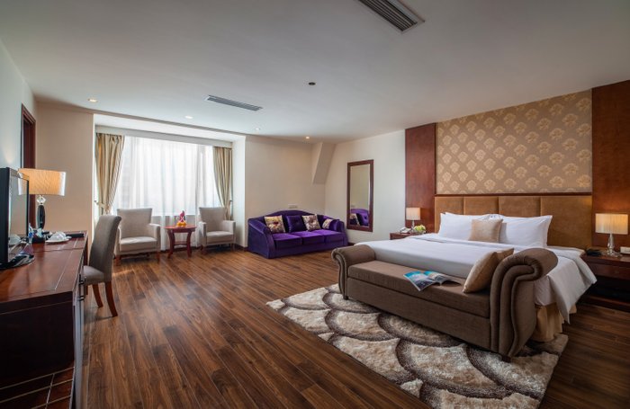 nesta hotel hanoi reviews