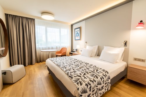 MERCURE MARSEILLE CENTRE PRADO HOTEL VÉLODROME $133 ($̶1̶5̶0̶) - Prices ...