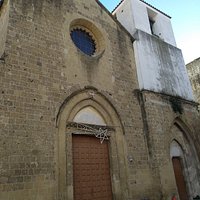 Chiesa di Santa Maria a Piazza