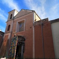 Chiesa San Giovanni Battista