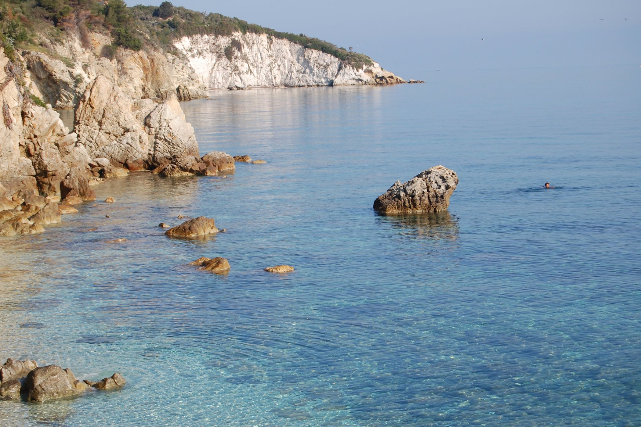 Hotel Villa Ombrosa by null