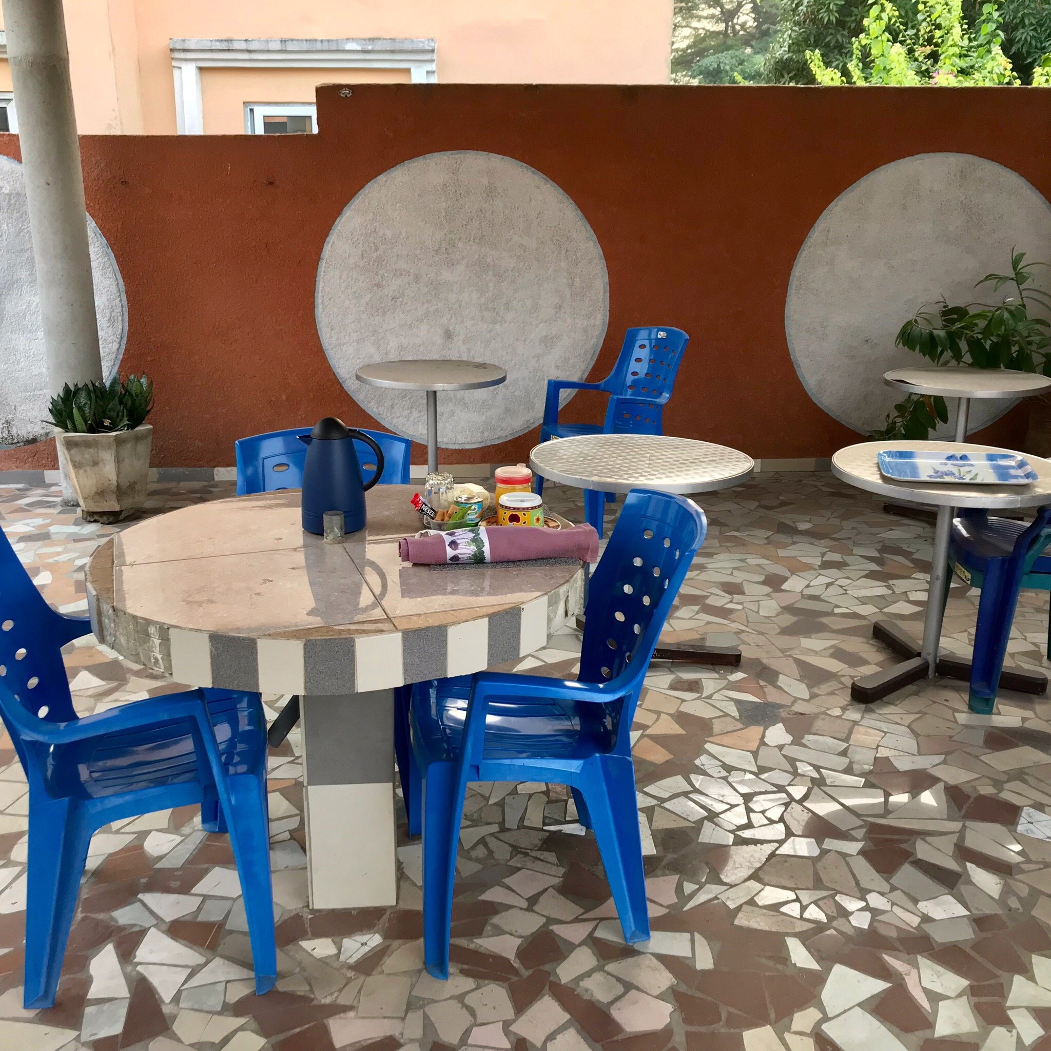 B&B CHEZ RITA - Prices & Lodge Reviews (Cotonou, Benin)