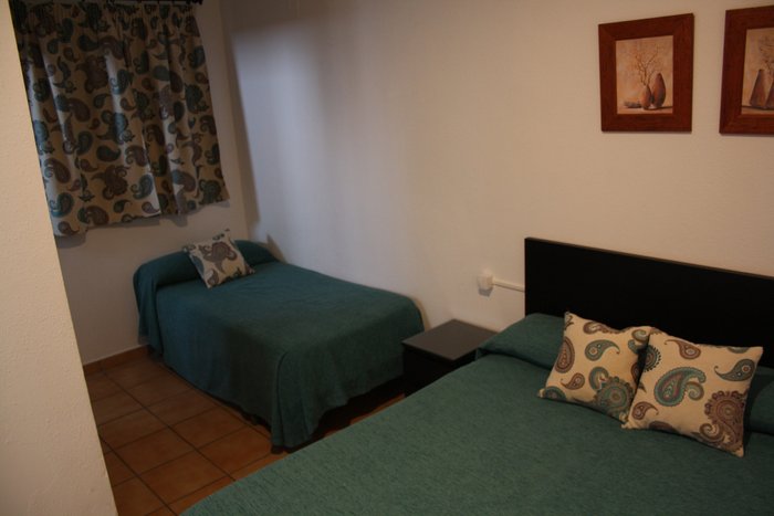 Imagen 10 de Hostal Mellizo