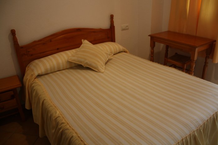 Imagen 8 de Hostal Mellizo