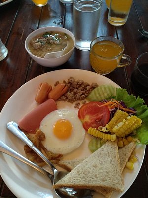 HOBBIT HOUSE - Specialty Resort Reviews (Thailand/Nakhon Ratchasima)