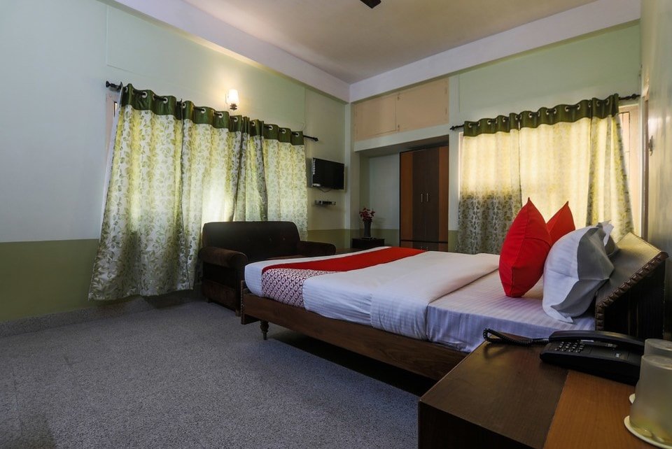 Hotel photo 4 of OYO 16396 Riverview Guest House.