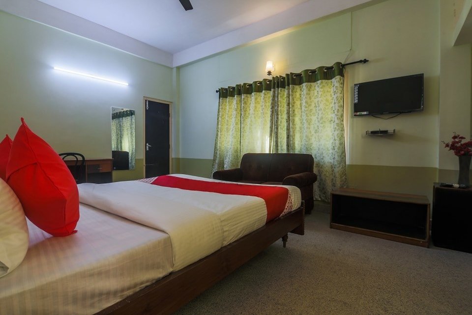 Hotel photo 5 of OYO 16396 Riverview Guest House.