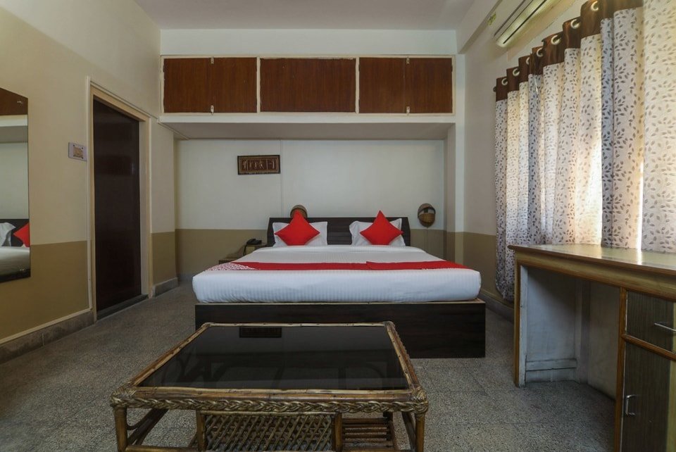 Hotel photo 6 of OYO 16396 Riverview Guest House.