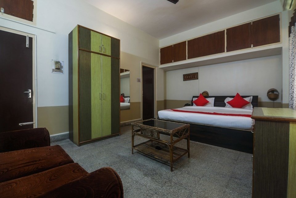 Hotel photo 8 of OYO 16396 Riverview Guest House.