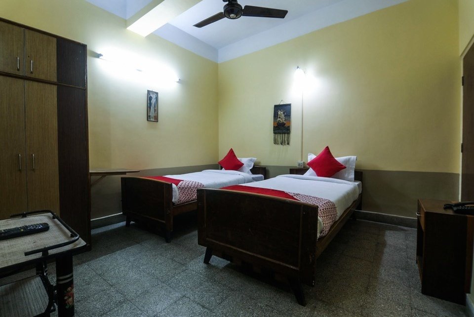 Hotel photo 11 of OYO 16396 Riverview Guest House.