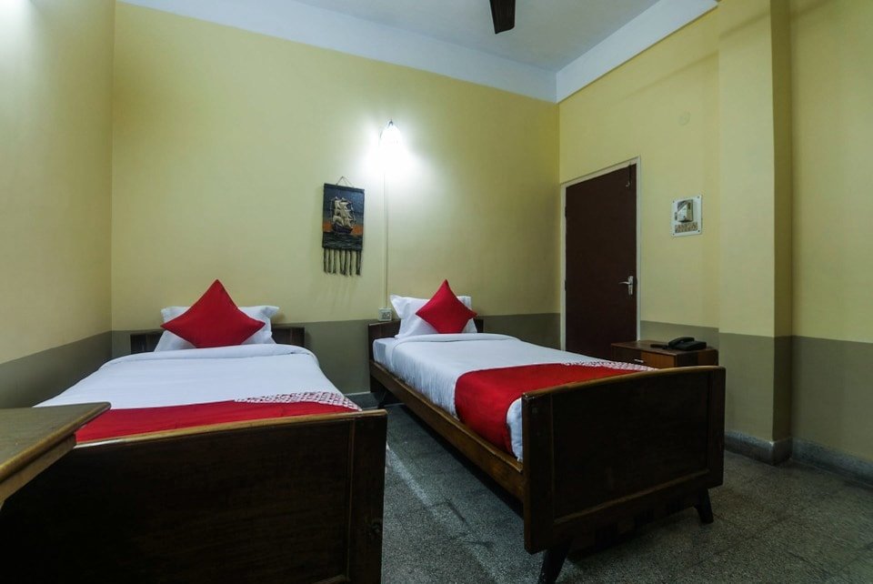 Hotel photo 19 of OYO 16396 Riverview Guest House.