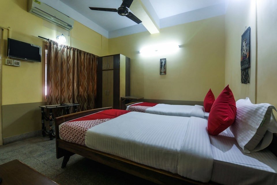 Hotel photo 16 of OYO 16396 Riverview Guest House.