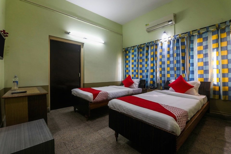 Hotel photo 9 of OYO 16396 Riverview Guest House.