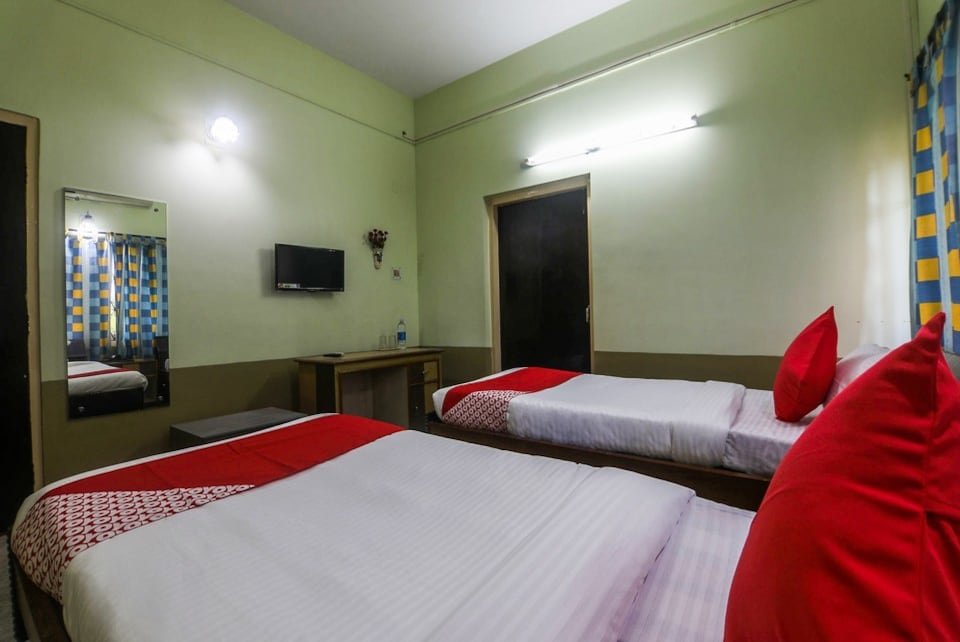 Hotel photo 12 of OYO 16396 Riverview Guest House.