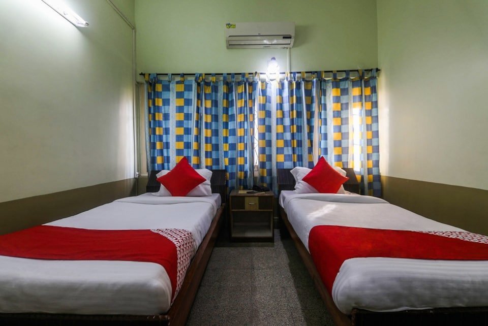 Hotel photo 15 of OYO 16396 Riverview Guest House.