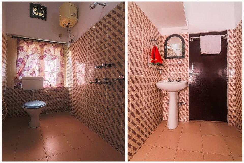 Hotel photo 18 of OYO 16396 Riverview Guest House.