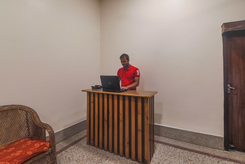 Hotel photo 10 of OYO 16396 Riverview Guest House.