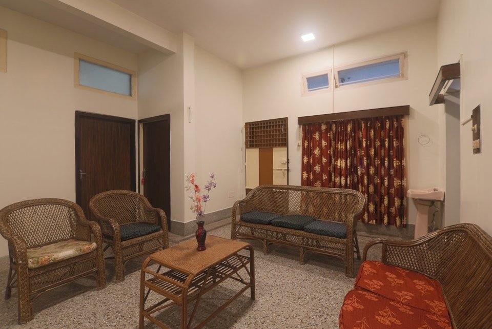 Hotel photo 14 of OYO 16396 Riverview Guest House.