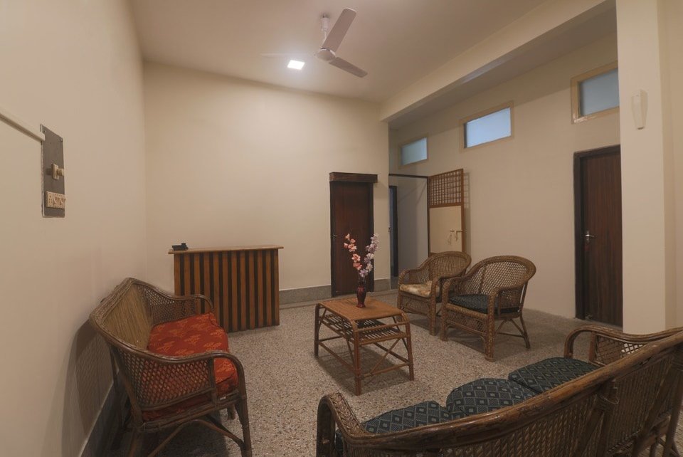 Hotel photo 2 of OYO 16396 Riverview Guest House.