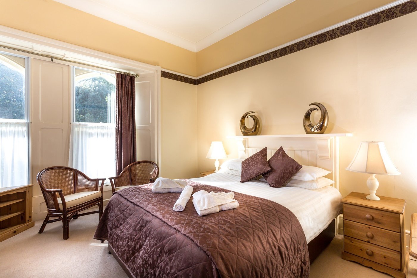 Penmorvah Manor Hotel Rooms: Pictures & Reviews Penmorvah Manor Hotel Rooms: Pictures & Reviews - Tripadvisor