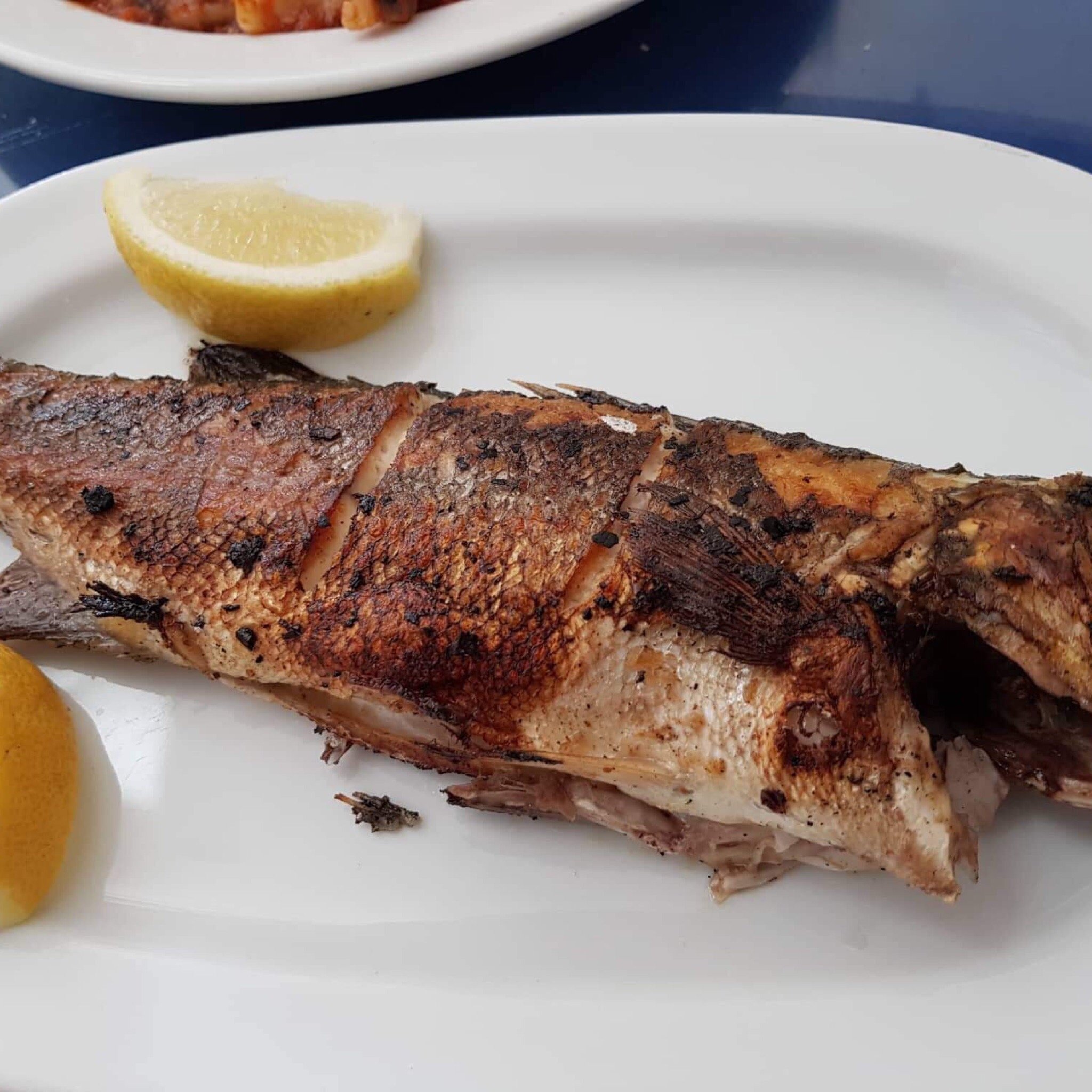 TORO FISH Kelibia Restaurant Reviews Photos Phone Number Tripadvisor