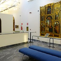 Pinacoteca Civica di Savona