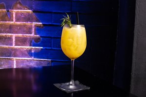 Bebidas
