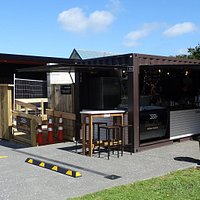 The Cafe